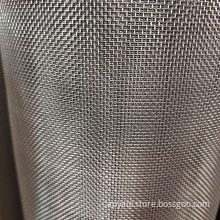 15 Mesh Stainless Steel Woven Wire Mesh Filter